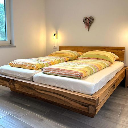 Apartments Franc Μπλεντ Εξωτερικό φωτογραφία