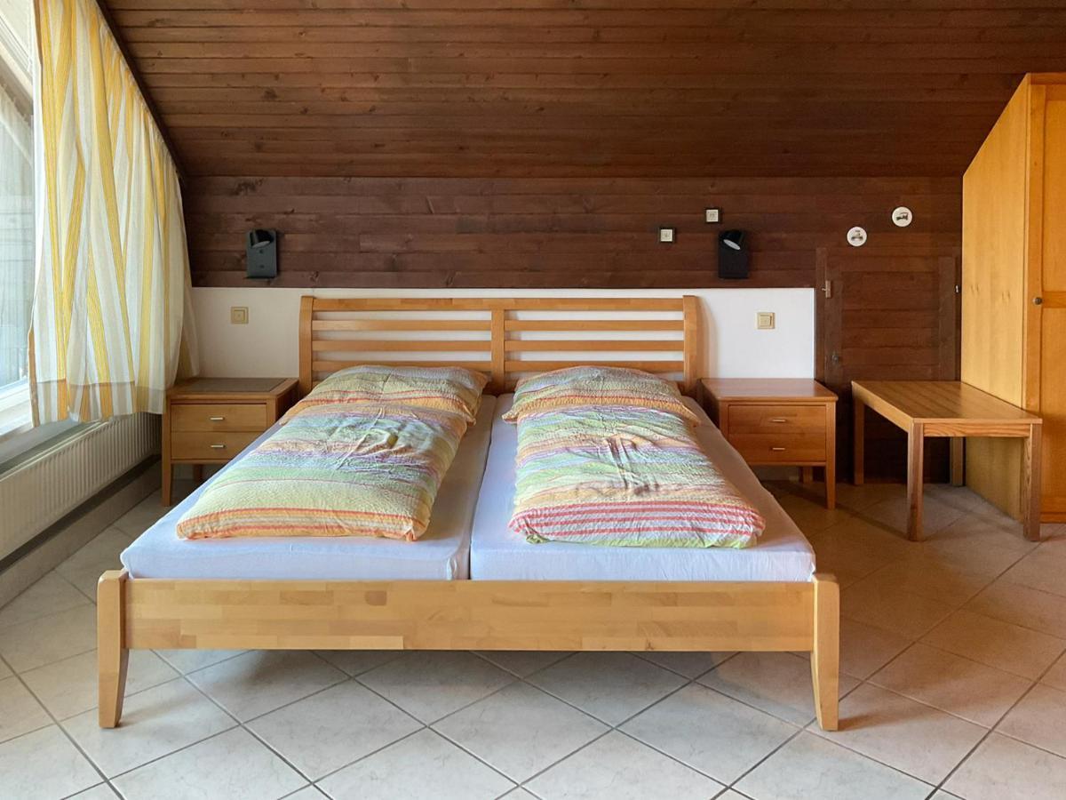 Apartments Franc Μπλεντ Εξωτερικό φωτογραφία