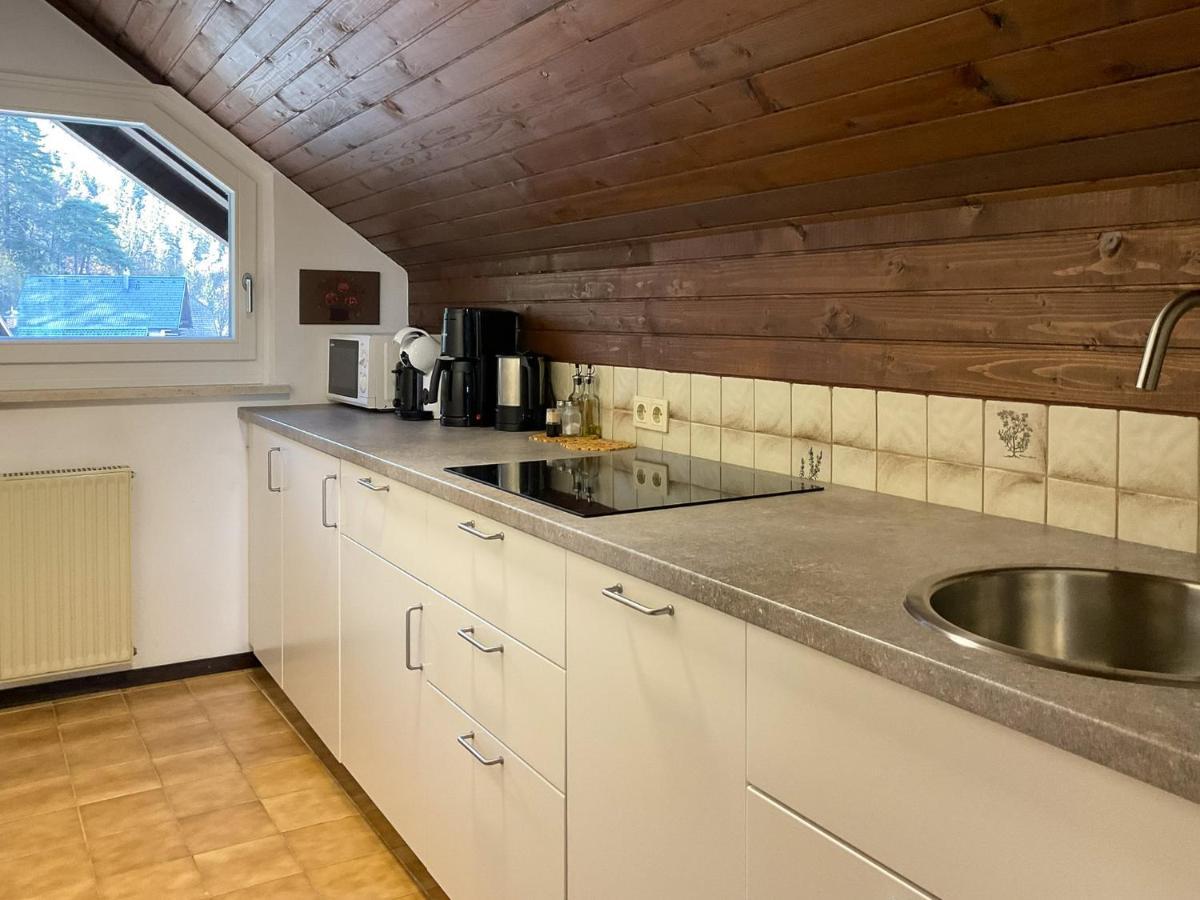 Apartments Franc Μπλεντ Εξωτερικό φωτογραφία