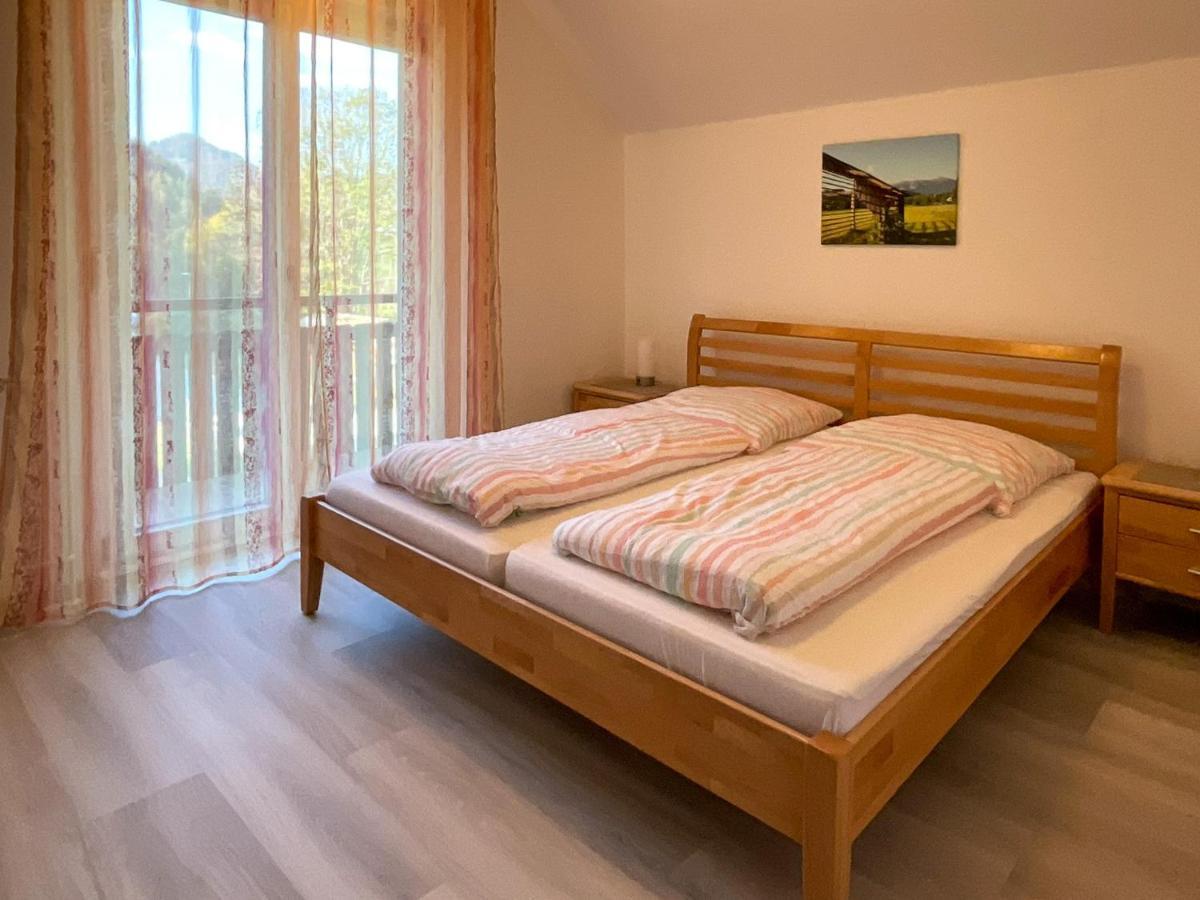 Apartments Franc Μπλεντ Εξωτερικό φωτογραφία