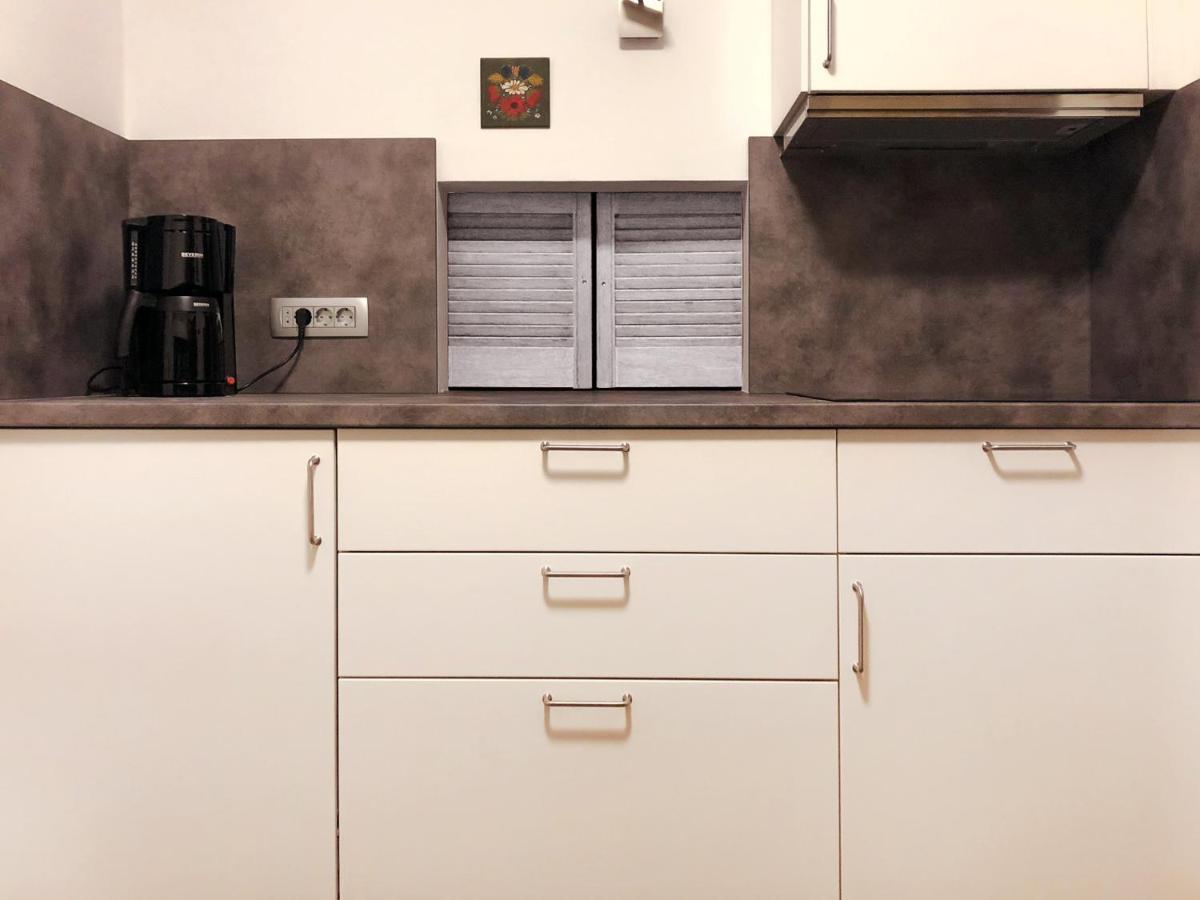 Apartments Franc Μπλεντ Εξωτερικό φωτογραφία