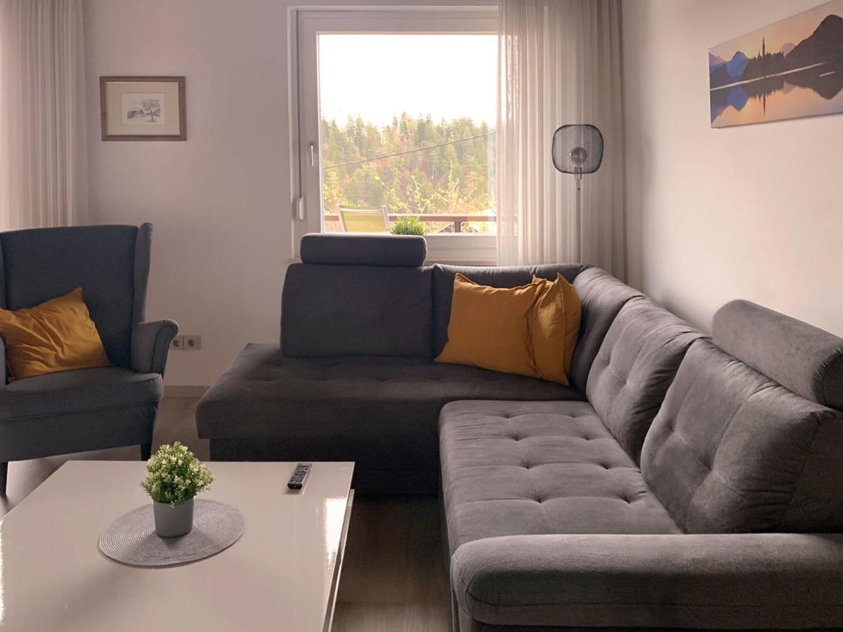 Apartments Franc Μπλεντ Εξωτερικό φωτογραφία