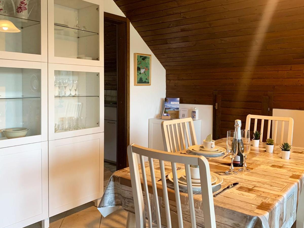 Apartments Franc Μπλεντ Εξωτερικό φωτογραφία