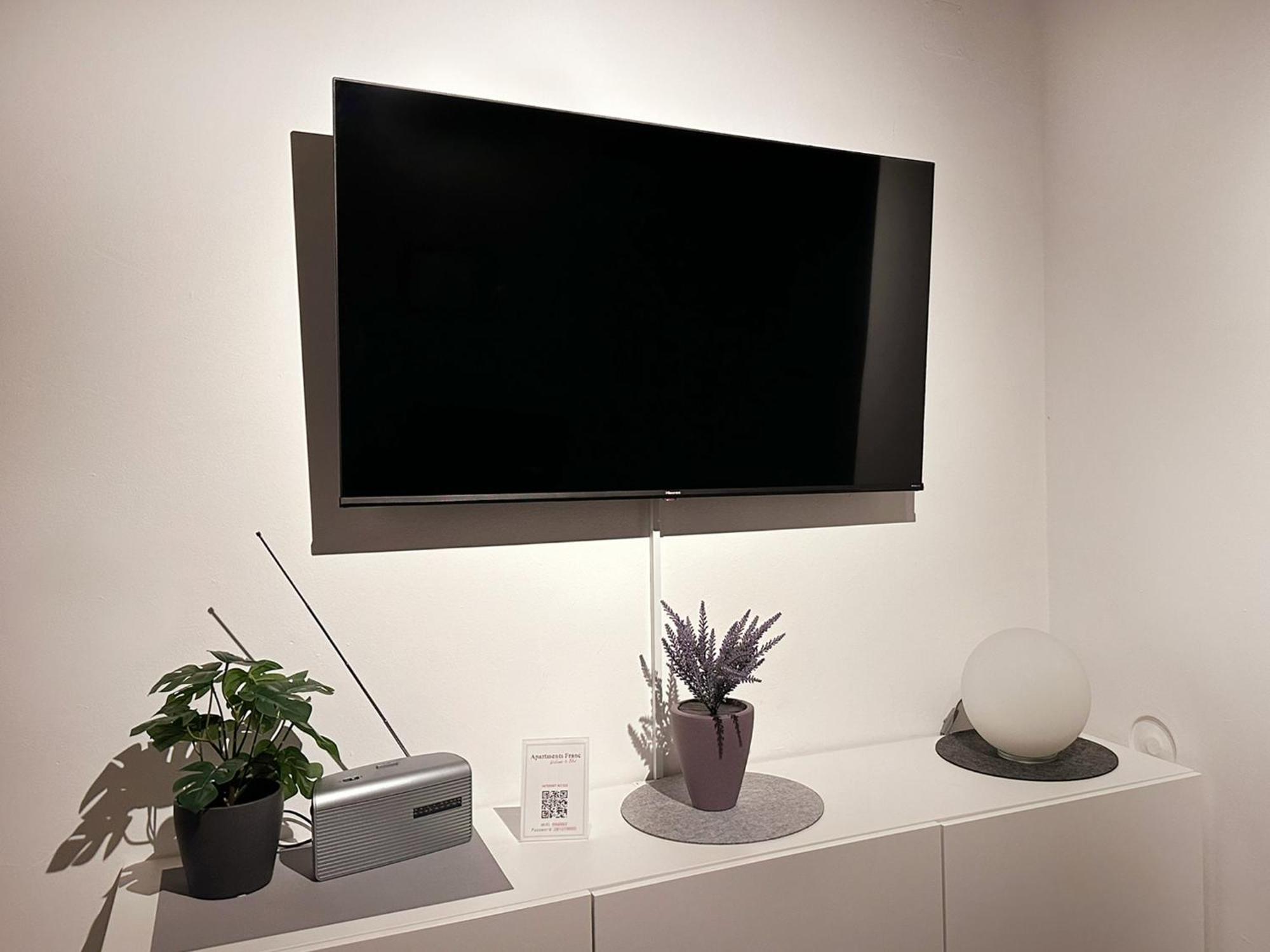 Apartments Franc Μπλεντ Εξωτερικό φωτογραφία