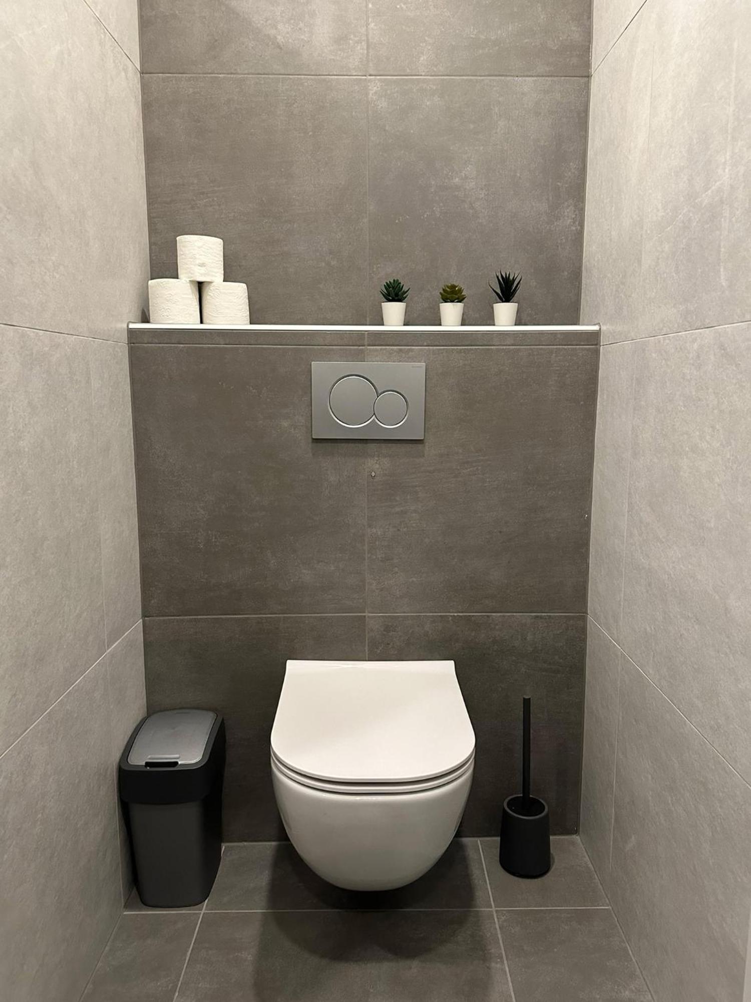 Apartments Franc Μπλεντ Εξωτερικό φωτογραφία