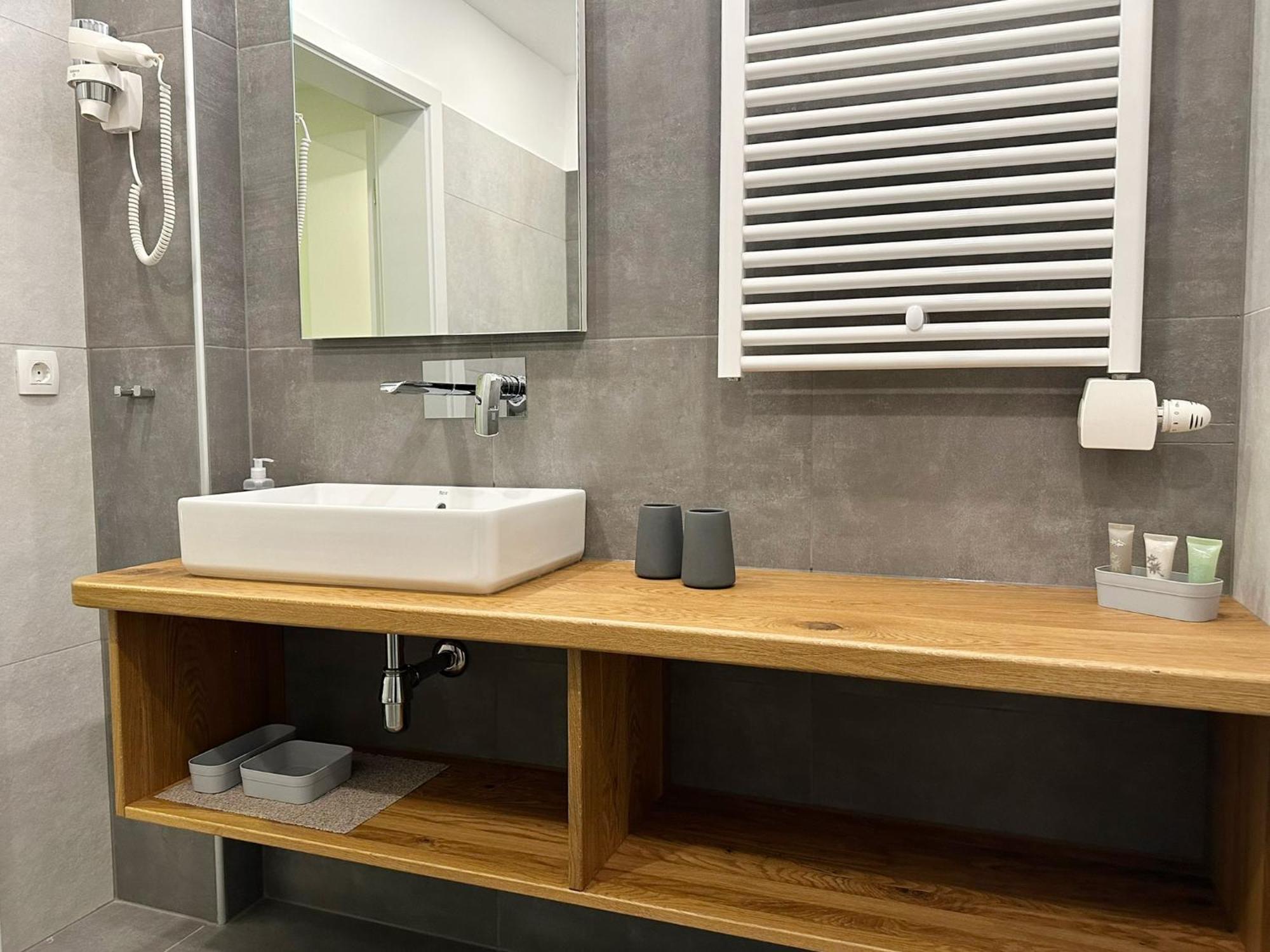 Apartments Franc Μπλεντ Εξωτερικό φωτογραφία