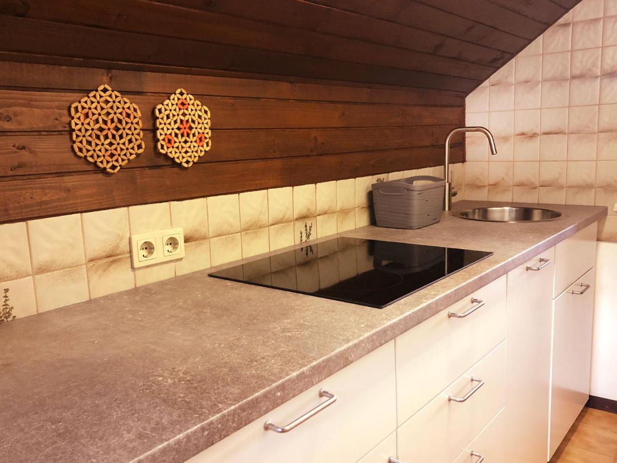 Apartments Franc Μπλεντ Εξωτερικό φωτογραφία